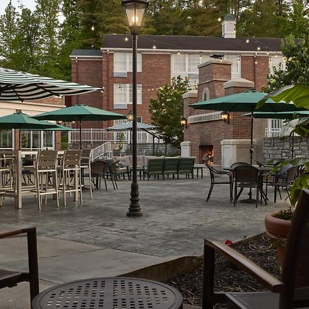 Ohio University Inn And Conference Center Athens Exterior photo