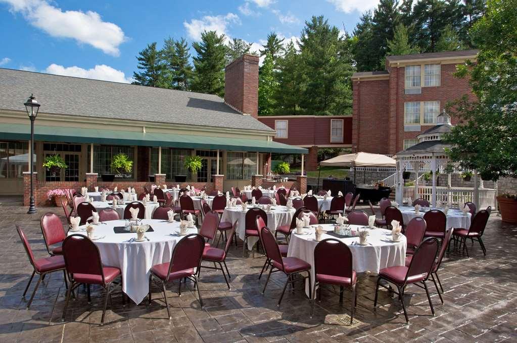 Ohio University Inn And Conference Center Athens Exterior photo