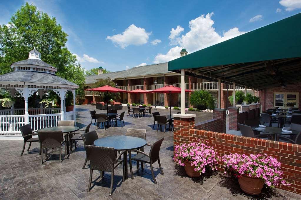 Ohio University Inn And Conference Center Athens Exterior photo